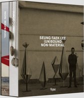 Seung-Taek Lee: (Un) Bound (Vol I); Non-Material (Vol. 2)
