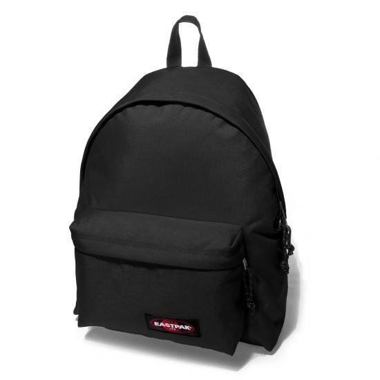 Padded Pak'r Rugzak 24 liter - Black
