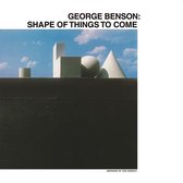 George Benson - Shape Of Things To Come (LP)