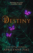 Wings-serie 4 - Destiny
