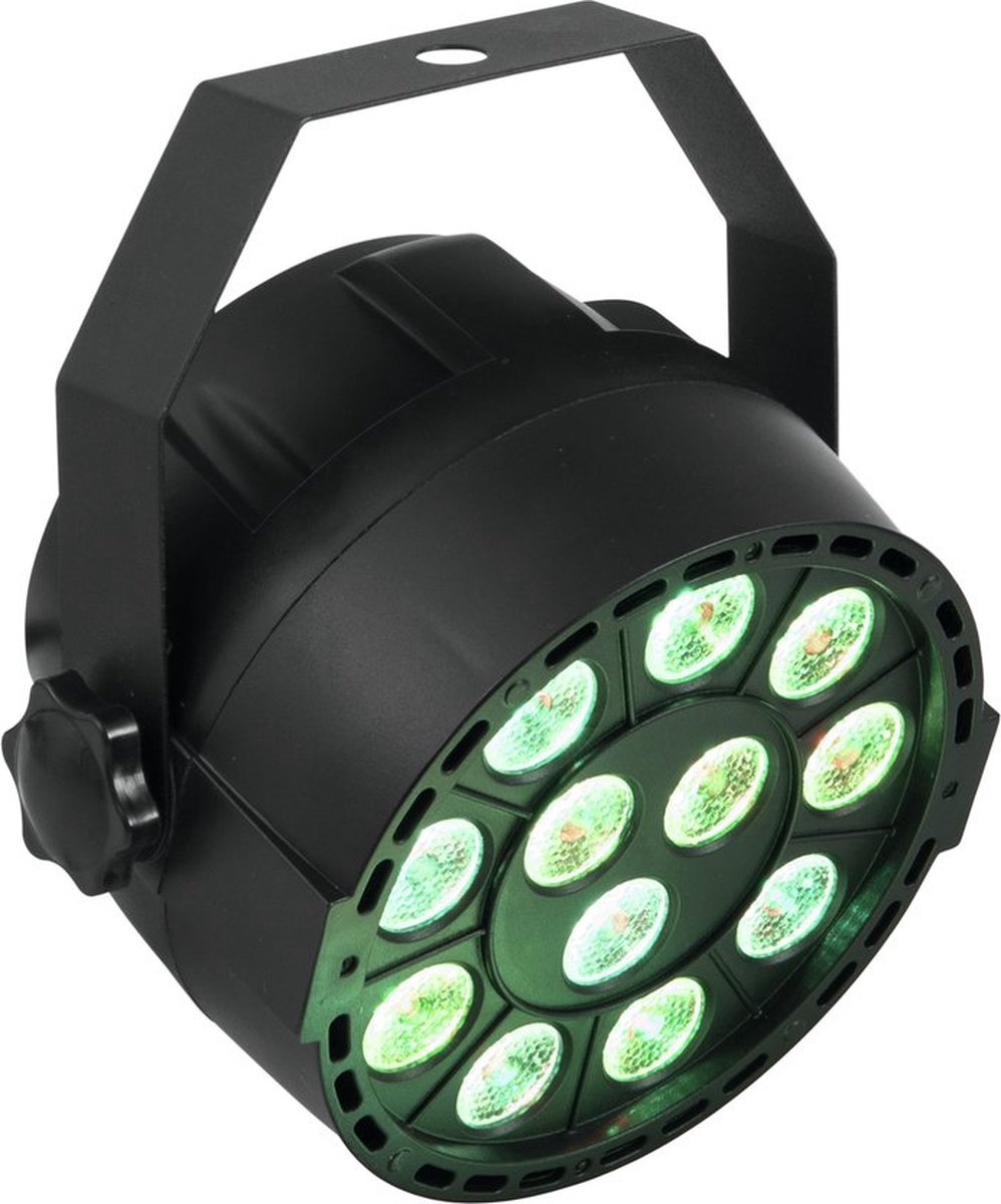 EUROLITE LED PARty TCL Spot 12 X 3W LED