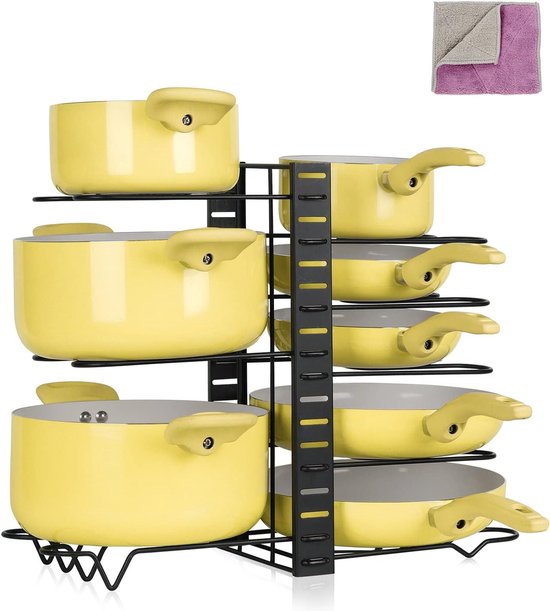 FlexiSort™ - Multifunctionele Organizer met 12 Verstelbare Compartimenten | 50% KORTING