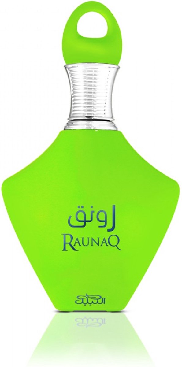 Goedkoopste NABEEL Raunaq Spray Eau de Parfum 100ml - Oud Parfum
