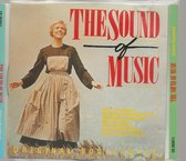 THE SOUND OF MUSIC - movie soundtrack