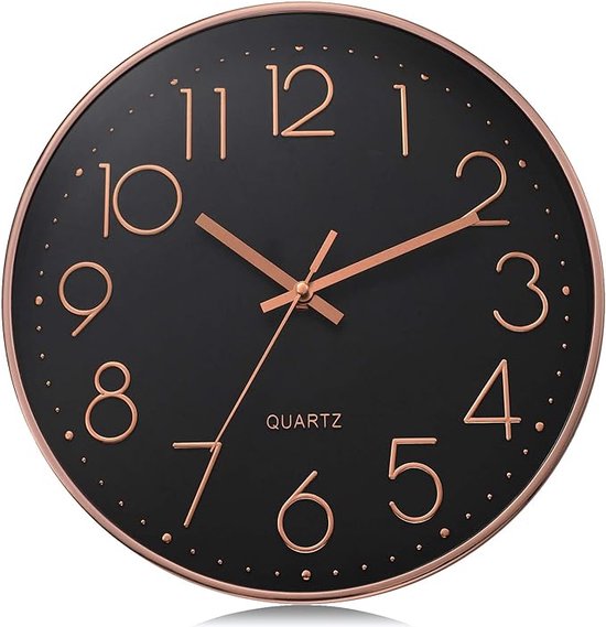 wall clock - wandklok