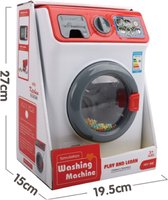 Wasmachine