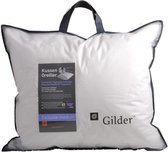 Gilder Synth Exclusive Medium Kussen - Wit 57x67x3
