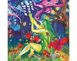 Victim of Your Father's Agony