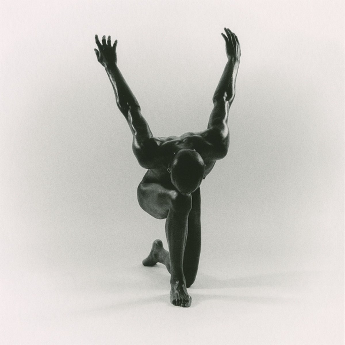 Petite Noir - Motherfather (LP)
