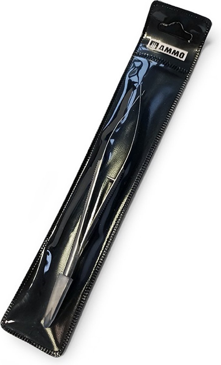 AMMO by Mig Jimenez Hobbyschaar - MIG 8542 Precisie rechte Schaar Gereedschap