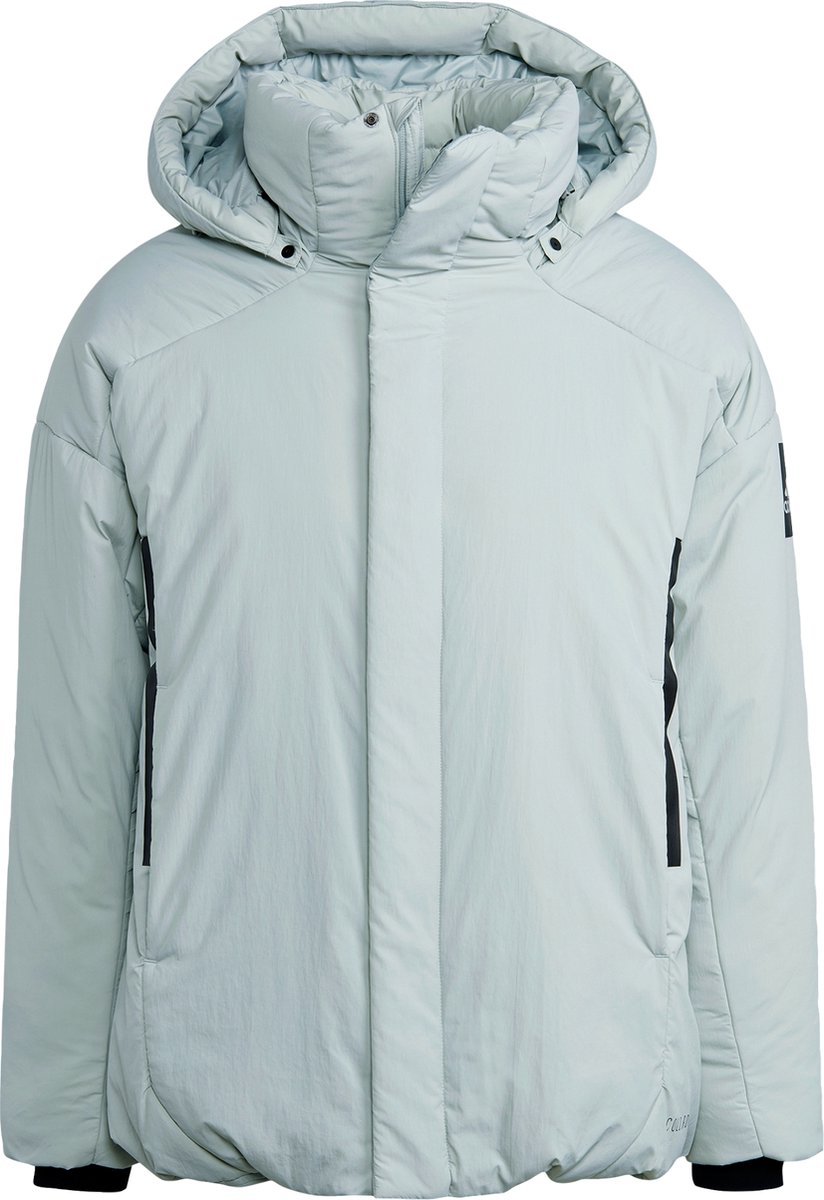 adidas Sportswear MYSHELTER COLD.RDY Jack Heren – L Grijs