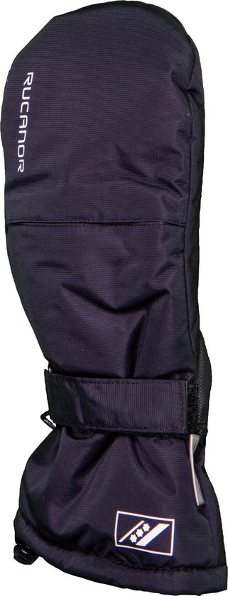 RUCANOR – PAIRE de gants de ski – Taille L – Noir – Avec 3M Thinsulate EUR 27,00 - FR