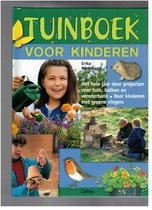 Tuinboek Voor Kinderen