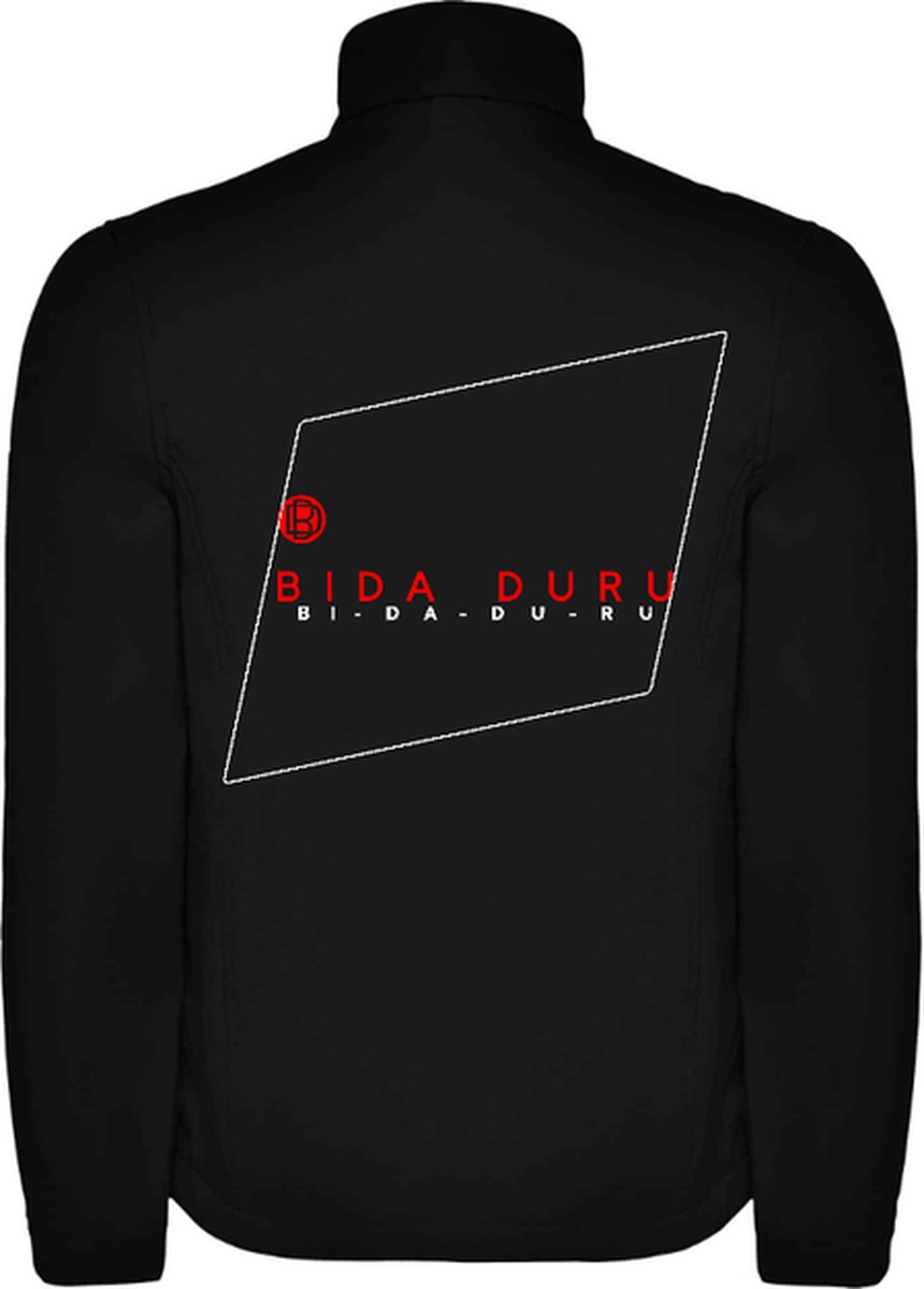 Bida-Duru Edition 108 Zwart