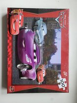 Puzzel King - Disney Pixar Cars 100 puzzelstukjes (vanaf 5+)