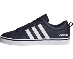 adidas Sportswear VS Pace 2.0 Schoenen - Unisex - Blauw- 45 1/3
