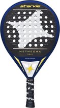 StarVie Metheora Dual (Rond) - 2024 padel racket