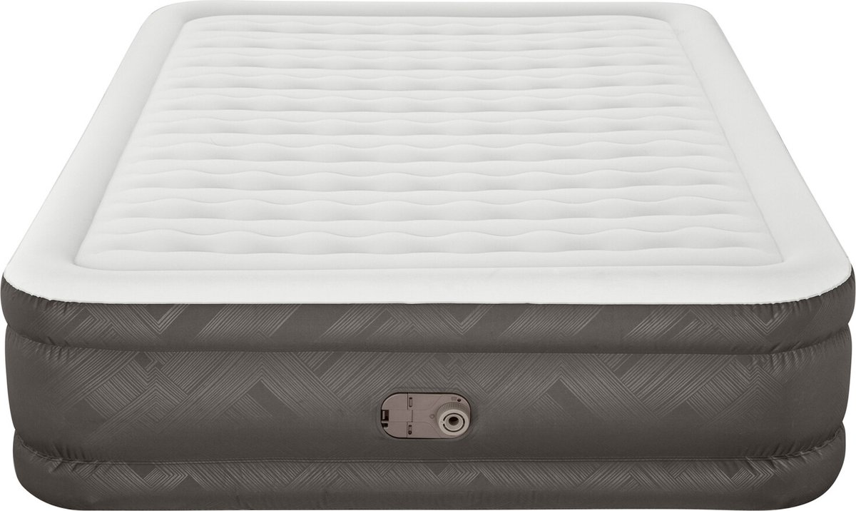 Bestway Tough Guard luchtbed - tweepersoons