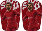 Mo Salah scheenlappen Liverpool - Maat S