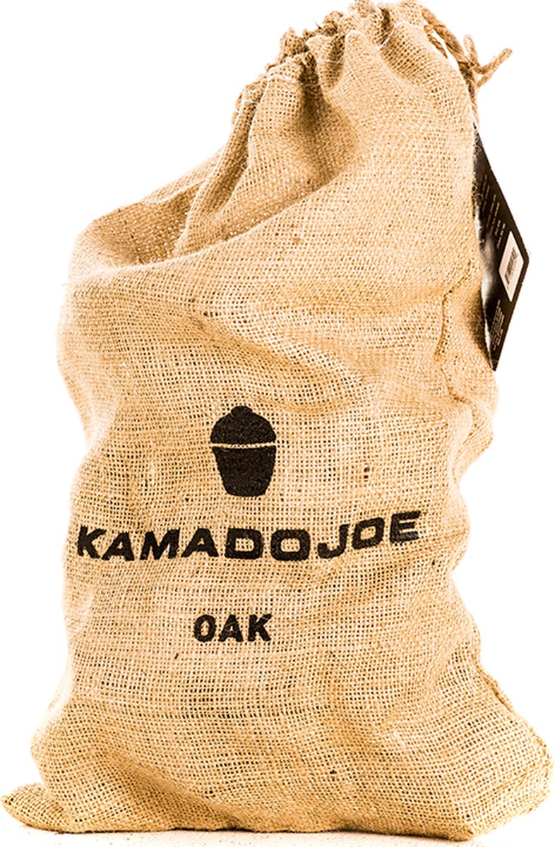 Kamado Joe Chunks Smoking Wood - Oak