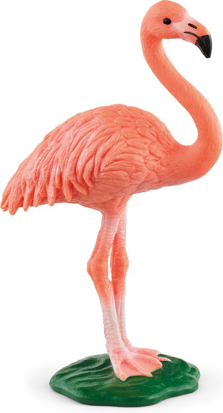schleich WILD LIFE – Flamingo – 14849