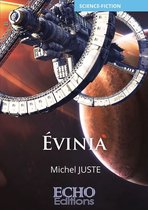 Science-fiction - Évinia