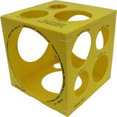Wefiesta - Ballon sizer box