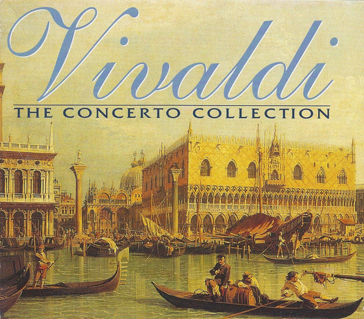 Not Found - Vivaldi Violin Concerti Op. 8 Nos. 8-12, Not Found,