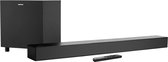 Medion Medion Soundbar (S61022) - Bluetooth Speaker - Soundbar met Subwoofer - Dolby Atmos - Soundbars voor TV - Touch- & Afstandsbediening - Wandmontage - Zwart
