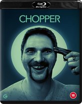 Chopper [Blu-ray] restored 2023