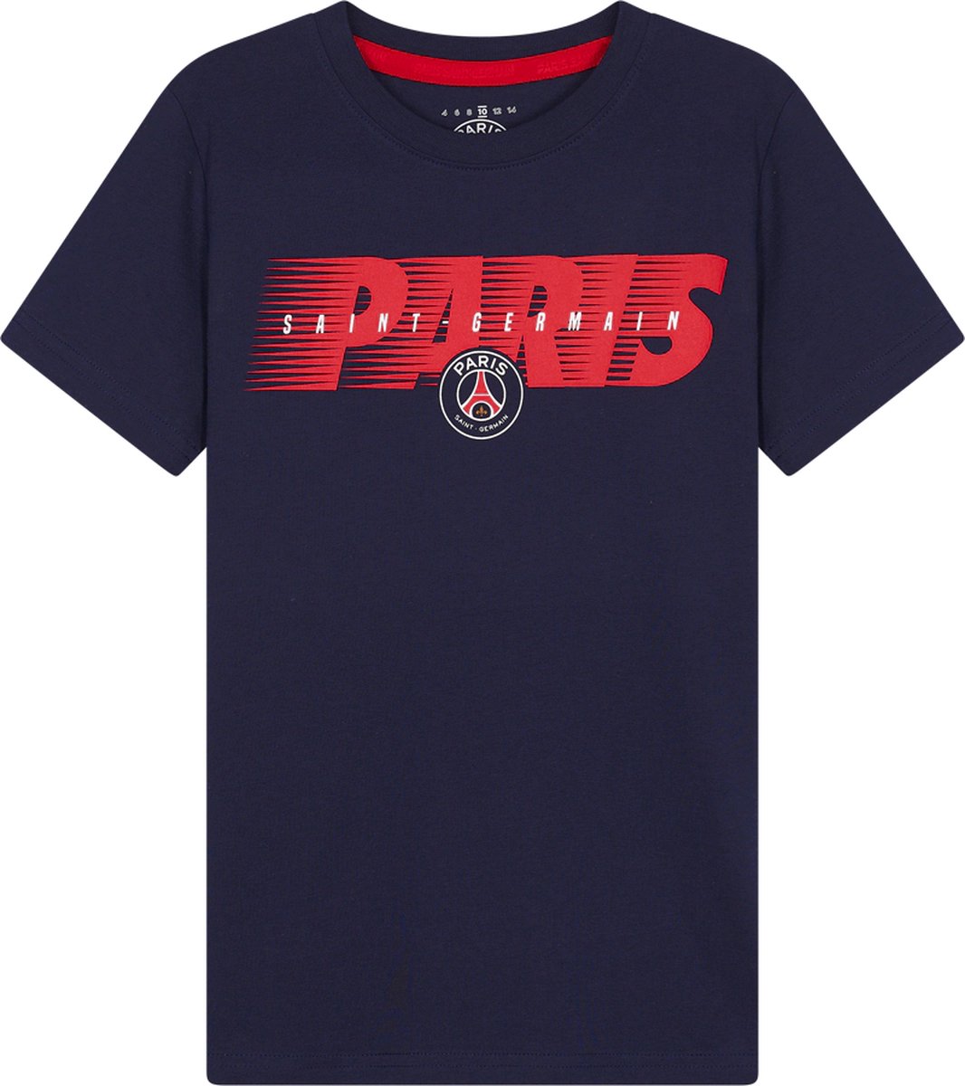 PSG paris t-shirt kids