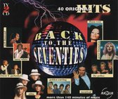 Back To The Seventies [TV 2CD Magnum 1994]