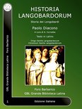 Foro Barbarico 1 - Historia Langobardorum