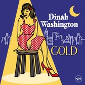 Dinah Washington - Gold (CD)