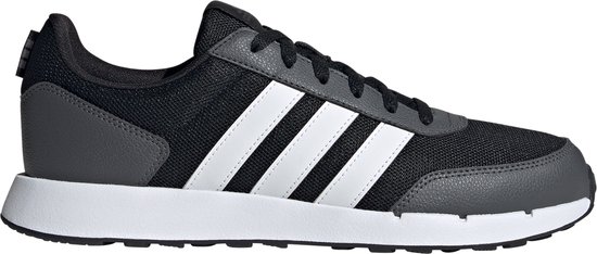 Adidas sneakers dames zwart wit new arrivals