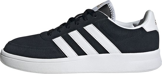 adidas Sportswear Breaknet 2.0 Schoenen - Dames - Zwart- 37 1/3 | bol