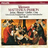 Matthäus–Passion