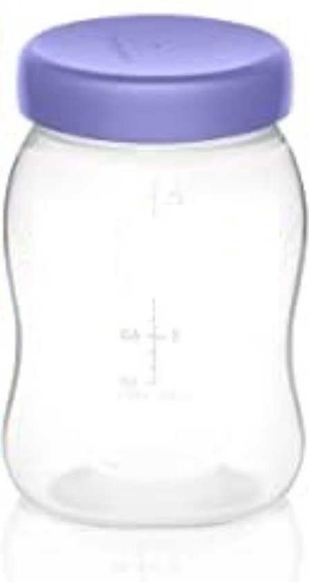  - Bolture Bewaarbakjes Moedermelk - Moedermelk Bewaren