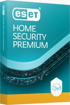 ESET HOME Security Premium - 3 apparaten - 1 jaar