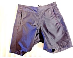 Cannondale Girls Rush Fietsbroek MTB kort zwart-L