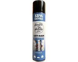 SLITESTERK Anti Rain | waterstop - impregneer voor schoenen en kleding - 800ml