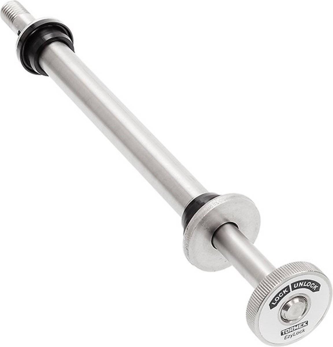 Tormek As Upgrade – Eenvoudig Wielwisselen – Roestvrijstaal – EzyLock – 250 mm