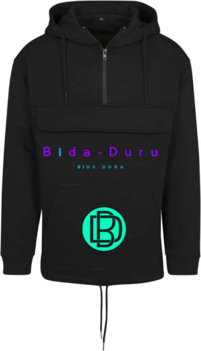 BIDA-DURU Edition + Paars
