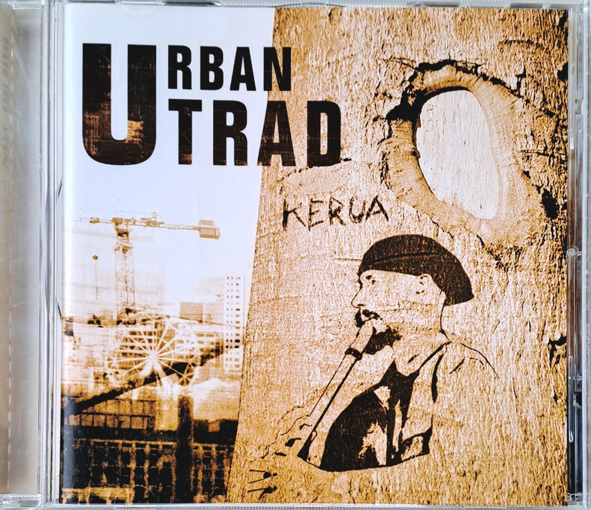 Kerua