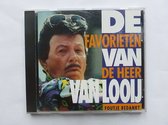 De Favorieten Van De Heer Van Looij - Foutje Bedankt - CD