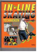 In-line skating technieken