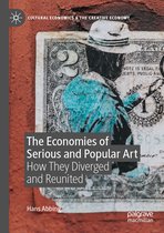 Cultural Economics & the Creative Economy-The Economies of Serious and Popular Art
