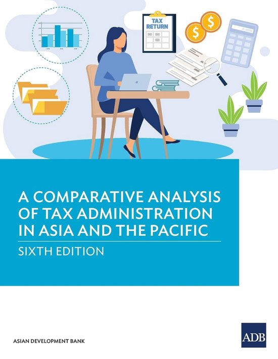 Comparative Analysis of Tax Administration in Asia and the P ... - cover