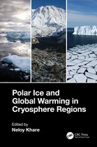 Maritime Climate Change- Polar Ice and Global Warming in Cryosphere Regions
