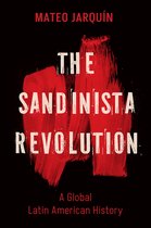 New Cold War History-The Sandinista Revolution